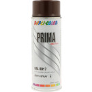 Dupli-Color Prima schokobraun glänzend 400ml | 789021