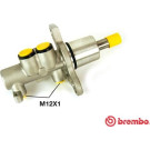 BREMBO Hauptbremszylinder | M 85 018