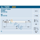 FAE Glühkerze 74259