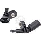 A.B.S. Sensor, Raddrehzahl