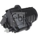 FEBI BILSTEIN Kraftstofffilter | 170359