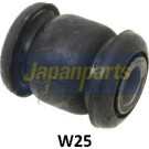 Lagerung - Radaufhängung Chevrolet Aveo 08- Smaller RU-W25