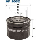 FILTRON Ölfilter
