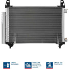 Kondensator PKW | TOYOTA YARIS 10- 1,0-1,33I | 940270
