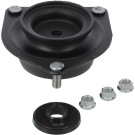 MK257 Reparatursatz, Federbeinstützlager MOUNTING KIT