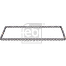 Steuerkette | TOYOTA Auris,Corolla,Yaris 10 | 181627