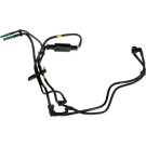 Kraftstoffschlauch | CITROEN,PEUGEOT 3008,5008 00 | MFL1078