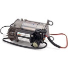 WABCO Kompressor/Druckluftanlage AUDI A6, Allroad quattro 03 Original OES-Produkt P-2984
