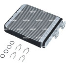 Wärmetauscher, Innenraumheizung EASY FIT 54279