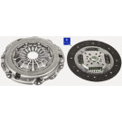 Kupplungssatz | FORD Transit Connect 1.8Di 06.02 | 3000951777