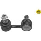 86 307 085HD Stabilisator VA li HONDA Civic 00 MEYLE-HD: Better than OE 31-16 060 0048/HD 86 307 085HD Stabilisator VA li HONDA Civic 00 MEYLE-HD: Better than OE 31-16 060 0048/HD