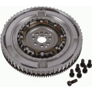 Zweimassenschwungrad HYUNDAI i30 KIA Ceed 16 Zwei-Massen-Schwungrad 2295701006