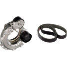 Keilrippenriemensatz | HYUNDAI,KIA Ceed 19 | K017PK1065XS