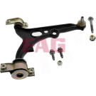 LENKER, RADAUFHÄNGUNG 821037910