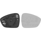 Spiegelglas, Außenspiegel Citroen C4 Picasso konvex OE 16 094 335 80 HAGUS 979836