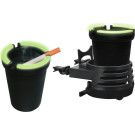 96022 Aschenbecher 96022 Aschenbecher