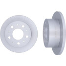 KAMOKA Bremsscheibe 1033148