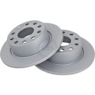 A.B.S. Bremsscheibe 18623