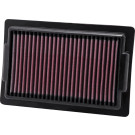 Luftfilter Motorrad Yamaha Vmx1700 V-Max 09 | YA-1709