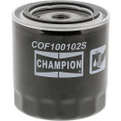 CHAMPION Ölfilter COF100102S