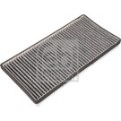 FEBI BILSTEIN Innenraumfilter | 45613