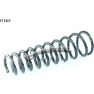CS Germany Fahrwerksfeder Alfa P. 156/156 Sportwagon 2.5 V6/2.4Jtd | 14.871.405