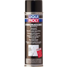 Liqui Moly Steinschlagschutz grau 500 ml | 6105 | 500ml Dose Aerosol
