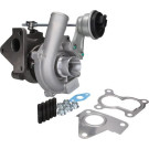 KAMOKA Lader, Aufladung 8600014