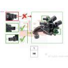 EPS Thermostat 1.880.866 EPS Thermostat 1.880.866