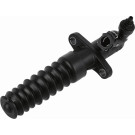 Nehmerzylinder | CITROEN C3, C4 OPEL PEUGEOT 08 | 6283 605 043