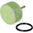 180736 Verschlussdeckel, Ausgleichsbehälter-Servolenkung