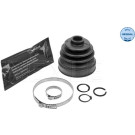 Faltenbalg, Antriebswelle Vw Int. 1,9/2,0 | 100 498 0139