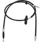 KAMOKA Seilzug, Feststellbremse 1190047