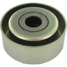 Spannrolle Nebentrieb | CITROEN C2,C3,PEUGEOT 206,207 | VKM 33132