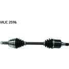 SKF Antriebswelle | VKJC2596
