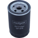 Ölfilter Vw 2.0 B 90 | 26-0129