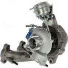 Nissens Turbo VW Golf,Passat 04 FACTORY NEW 93099