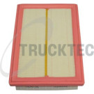 TRUCKTEC AUTOMOTIVE Luftfilter 02.14.210