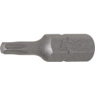 BGS Bit | Antrieb Außensechskant 6,3 mm (1/4"""") | T-Profil (für Torx) T15 | 8191