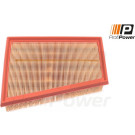 PROFIPOWER Luftfilter | 2F0045