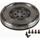 SACHS Schwungrad 2294 701 043 Zwei-Massen-Schwungrad