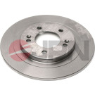 JPN Bremsscheibe 40H0517-JPN JPN Bremsscheibe 40H0517-JPN