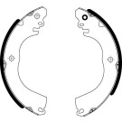 Bremsbackensatz | 91082000