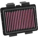 Luftfilter Motorrad Honda Crf250L 250 2013-2014 | HA-2513