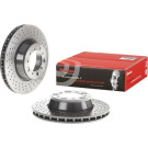13 482 035 Bremsscheibe HA | PORSCHE 911 996/991/997 04 | 09.C878.11