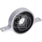 Kardanwellenmittellager | BMW 1,3,4,6,X1 03 | 27474