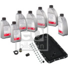 Teilesatz, Ölwechsel-Automatikgetriebe | 171752