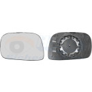 X-Spiegelglas re | OPEL Agila 04/00-2007 | 3701832