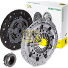 Kupplungssatz | OPEL | 620 1468 00