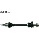 SKF Antriebswelle | VKJC 2546